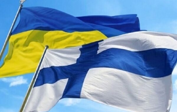 Фінляндія виділяє 20 млн євро гумдопомоги для України