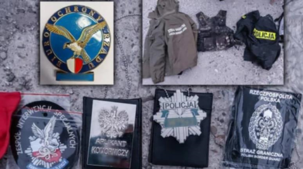 Глава МВС Польщі заявив про ліквідацію міжнародної злочинної групи