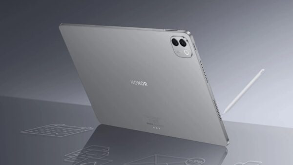 Honor представила найтонший Android-планшет у світі