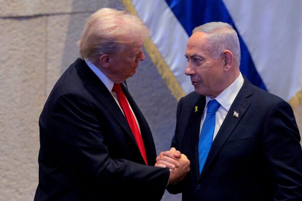 Ізраїль заявив Трампу про готовність атакувати Іран без союзників – ЗМІ