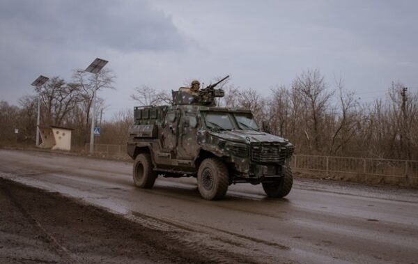 Канада виділяє Україні новий пакет військової допомоги