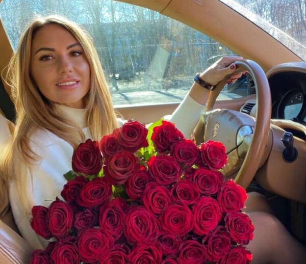 Кандидатка в судді Одеси Наталія Родрігес задекларувала 70 000 доларів після служби в ЗСУ та роботи в центрі правової допомоги