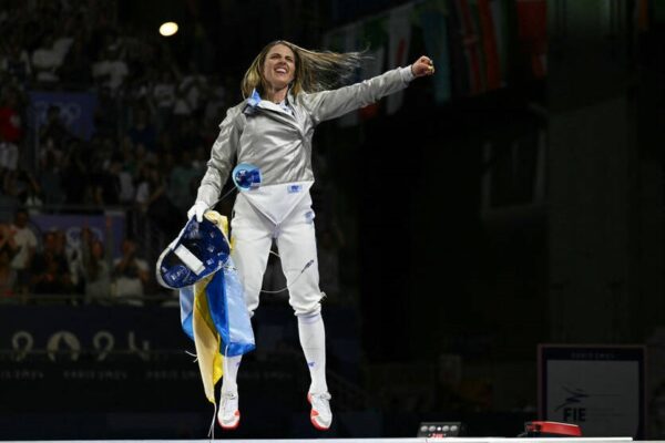Харлан розповіла про важливу подію у житті