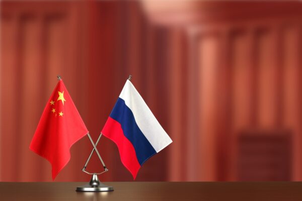Китай постачає дрони до Росії через Таїланд – ЗМІ