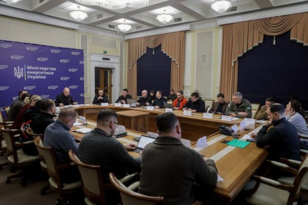 Київ отримає додаткові 9 МВт потужності – Шмигаль