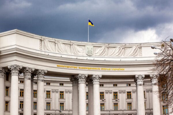 Київ спростував заяви про українських військових у Беніні
