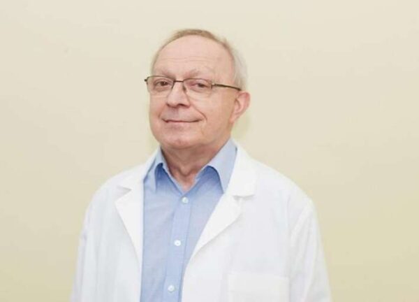 Колишнього заступника директора дитячого медцентру Іваськевича підозрюють у зловживаннях на 900 тисяч гривень