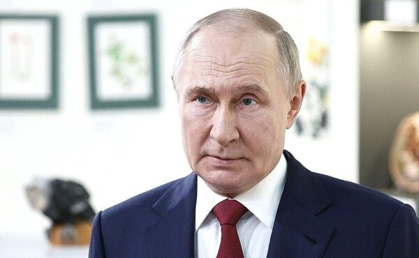 Кремль висунув нову умову для миру – ЗМІ