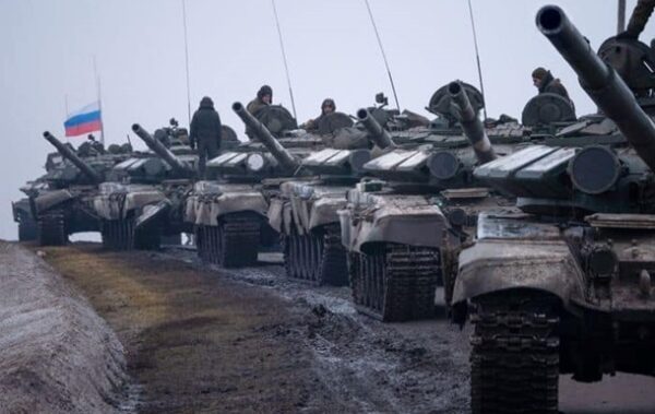 Літній наступ РФ в Україні: в ISW назвали напрямки