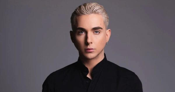 M&Eacute;LOVIN прокоментував скасування концертів через загрози провокацій