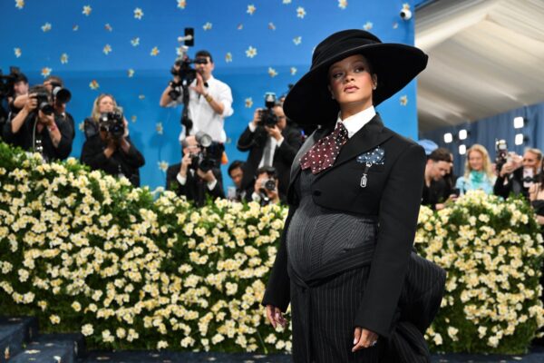 Met Gala 2026 пройде під гаслом Мода – це мистецтво