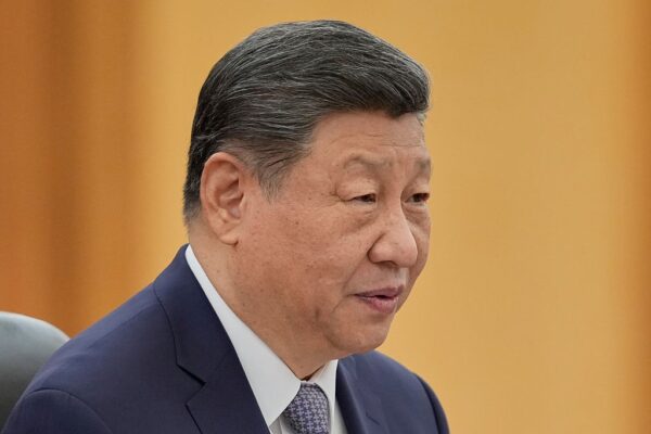 Мир в Україні: Сі Цзіньпін зробив важливу заяву