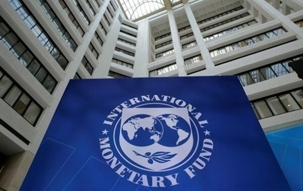 МВФ розгляне кредитну угоду для Києва на $8,1 млрд