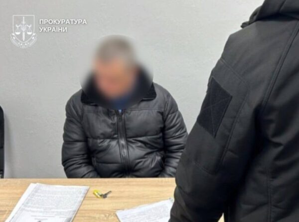 На Буковині експосадовця газової компанії підозрюють у відмиванні понад 7 млн грн