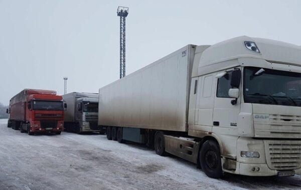 На дорогах України зняли обмеження руху