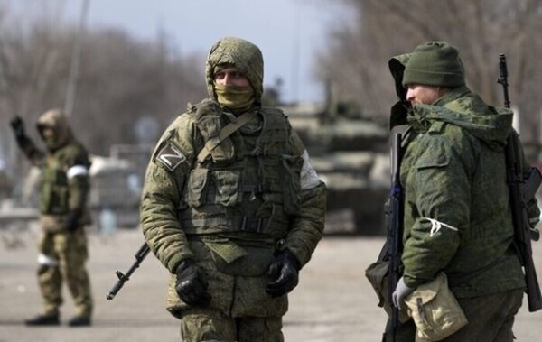 На Херсонщині окупанти змушують медиків йти на фронт – партизани
