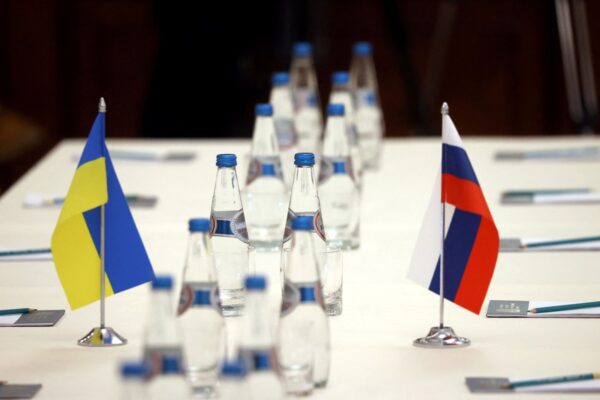 Наближається фінал. Продовження переговорів з РФ