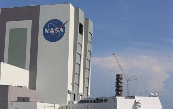 NASA знову відклало запуск пілотованої місії до Місяця