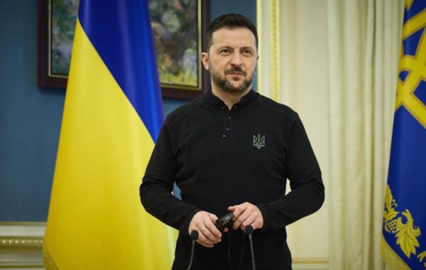 Наступні переговори: Зеленський озвучив позицію