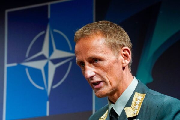 Норвегія готується до можливої війни з Росією