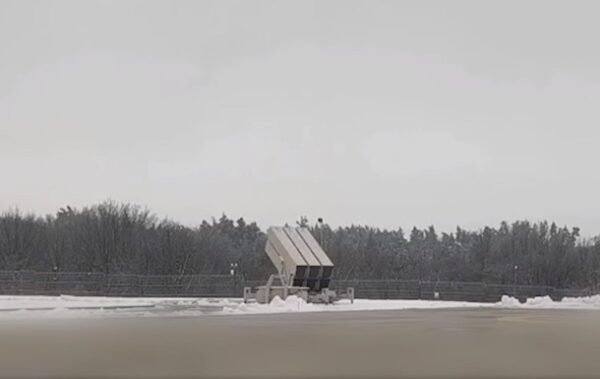 Норвегія передала понад десяток систем NASAMS – Зеленський