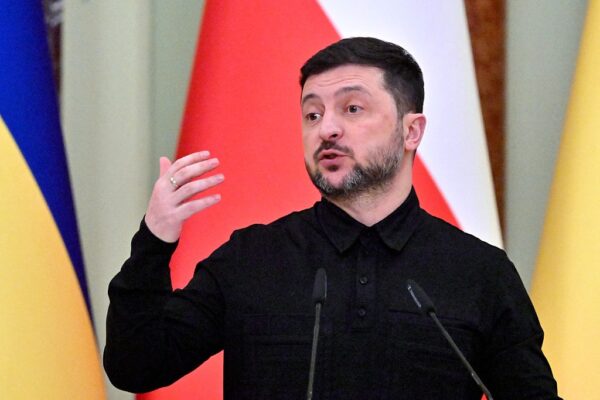 Особлива зона на Донбасі. Нові переговори у США