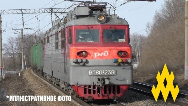 Партизани порушили логістику росіян на Сумщину