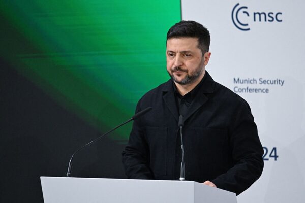 Переговори без Європи: Зеленський зробив заяву