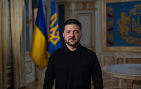 Переговори можуть “переїхати” до США – Зеленський