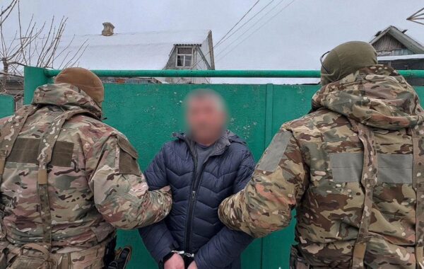 Під Києвом чоловік скоїв сексуальне насильство проти 9-річної онуки