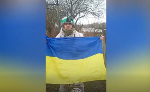 Почався контрнаступ? Де просуваються ЗСУ