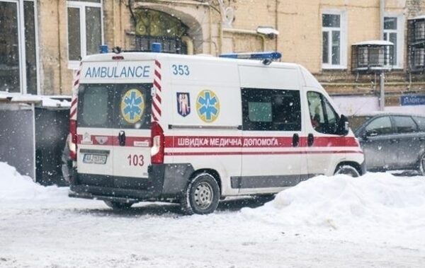 Понад 1 600 українців постраждали від переохолодження у січні – МОЗ