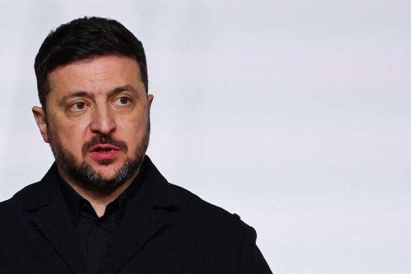 Президент анонсував початок виробництва українських дронів у Німеччині