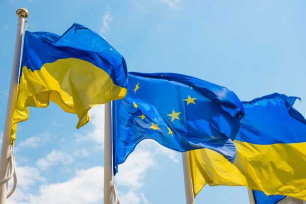 Рада ЄС погодила правову рамку для &euro;90 млрд кредиту Україні