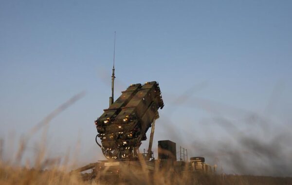 Ракети Кинджал не досягли цілей – Повітряні сили