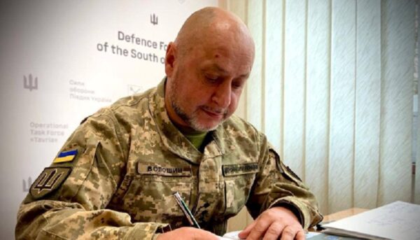 Речник Сил оборони півдня розповів про маневрену оборону на фронті
