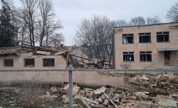 РФ вдарила по Одещині: пошкоджено портові резервуари, є поранені