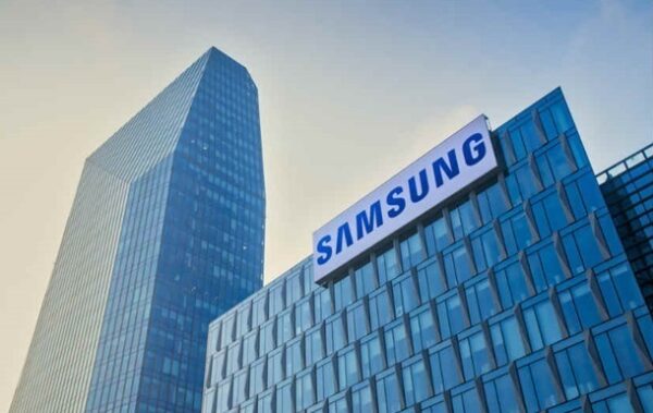 Samsung втратила лідерство на ринку телевізорів