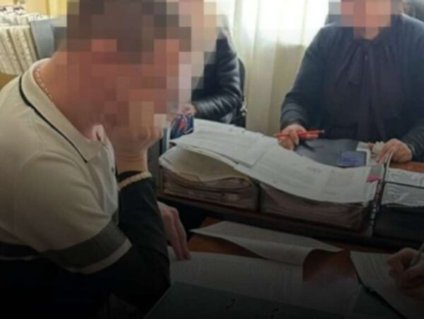 Шахрайство та допомога ухилянтам на Хмельниччині судитимуть лікарів за масове оформлення фальшивих груп інвалідності