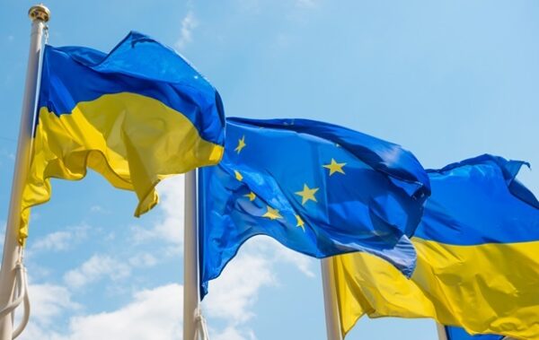Шлях до ЄС: чи все в руках України