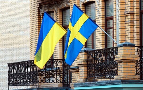 Швеція та Україна співпрацюватимуть у галузі кібербезпеки