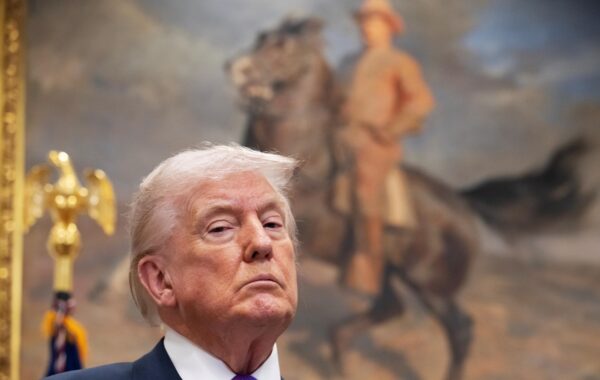 США можуть атакувати Іран цими вихідними – ЗМІ