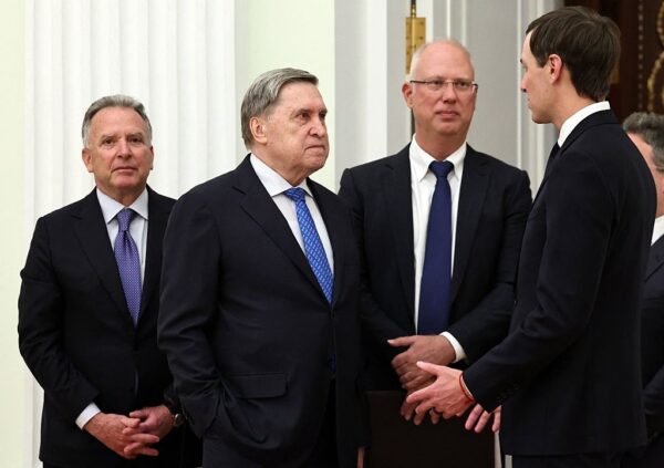 США та РФ узгоджують продовження ядерного договору – ЗМІ