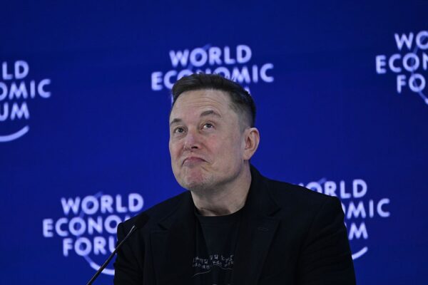 Статки Ілона Маска перевищили $800 млрд