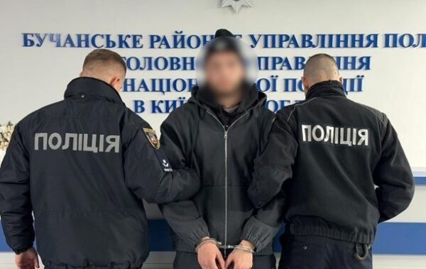 Суд узяв під нічний домашній арешт ексфутболіста за побиття працівника ТЦК