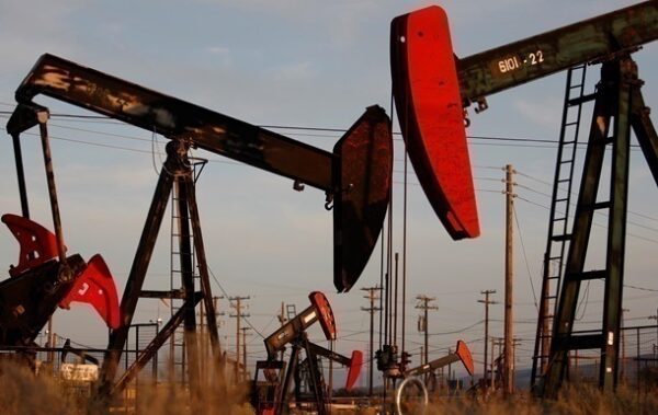 Світові ціни на нафту знизилися