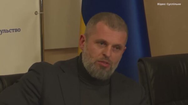 Владислав Гераскевич: «Шолом пам’яті» – це символ поваги до загиблих українських спортсменів