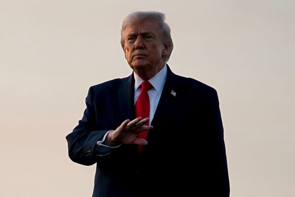 Трамп озвучив деталі переговорів з Кубою
