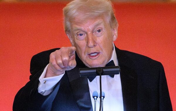 Трамп виголосив нові погрози на тлі рішення Верховного суду США
