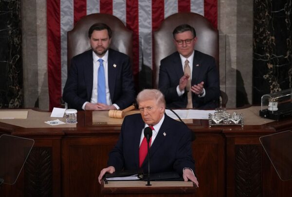 Трамп зробив заяву щодо закінчення війни в Україні